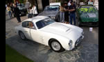 FIAT 8V Zagato Berlinetta 1953 